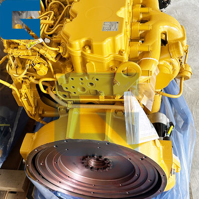 393-4098 3934098 C7.1 Complete Engine Assy