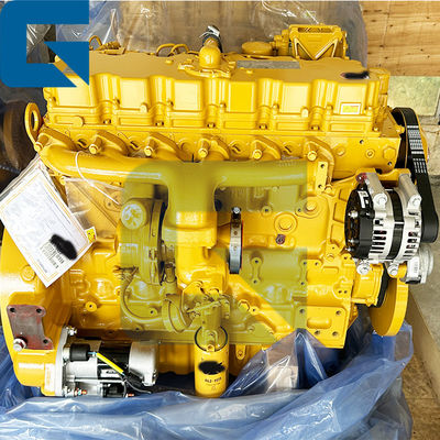 393-4098 Complete Engine Assy 3934098 C7.1 Engine