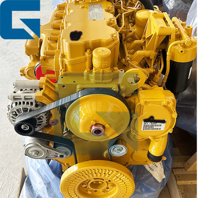 393-4098 Complete Engine Assy 3934098 C7.1 Engine