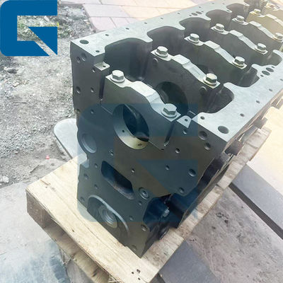 417-3389 417-3389 C7.1 Engine Cylinder Block For E320D2L Excavator