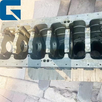 417-3389 417-3389 C7.1 Engine Cylinder Block For E320D2L Excavator