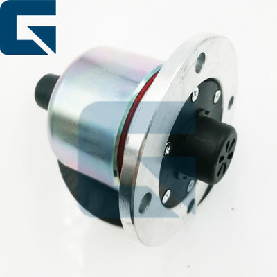 YN57V00004F1 Breather Assy For SK350-8 Excavator