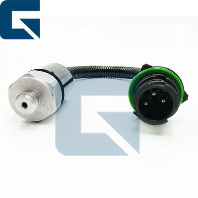 VOE11170071 Oil Pressure Sensor 11170071 For L120E Wheel Loader
