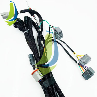 21N8-11181 Monitor Harness Wiring Harness 21N811181 For R140CL-7 R160LC-7