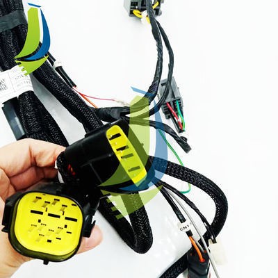 21N8-11181 Monitor Harness Wiring Harness 21N811181 For R140CL-7 R160LC-7