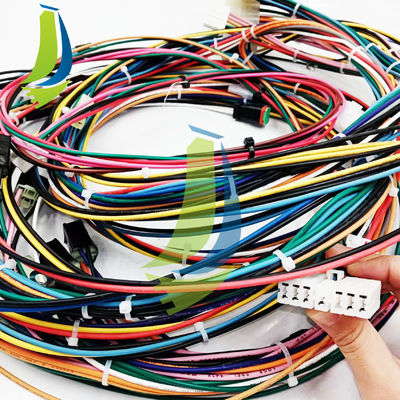 163-6787 Cab Wiring Harness 1636787 For E312C E320C