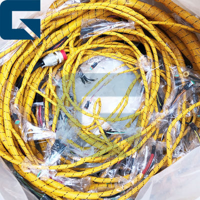 328-4399 3284399 Wiring Harness For Wheel Loader 966H 972H