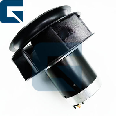 324-6125 Blower Motor 3246125 For 14M Motor Grader