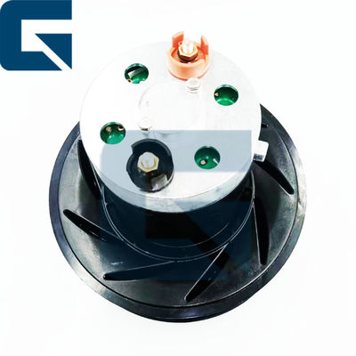 324-6125 Blower Motor 3246125 For 14M Motor Grader