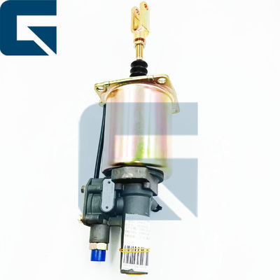 800901168 Booster Cylinder Excavator Clutch Assist Cylinder