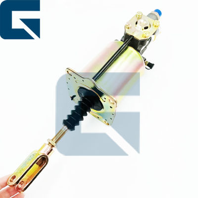 800901168 Booster Cylinder Excavator Clutch Assist Cylinder