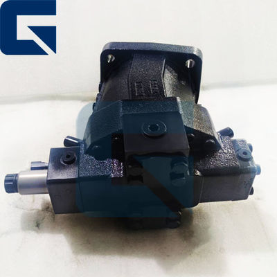 418-18-31201 4181831201 A6VM107 Hydraulic Travel Motor For WA250-5 Loader