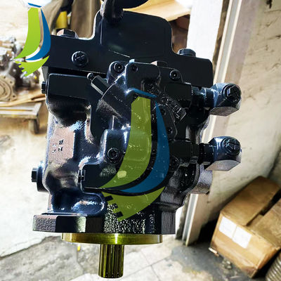 Steel 708-1W-41522 Hydraulic Pump For WB146 Wheel Loader