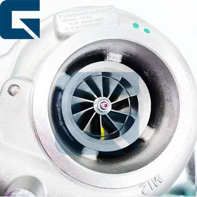 VOE22590479 22590479 Turbocharger for TAD540 Engine