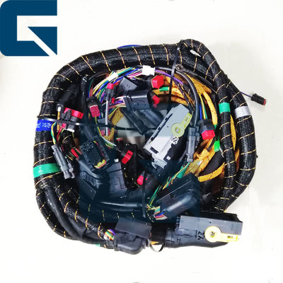 593-7277 5937277 Chassis Wire Harness for E320GC Excavator