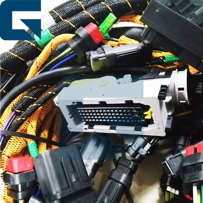 593-7277 5937277 Chassis Wire Harness for E320GC Excavator
