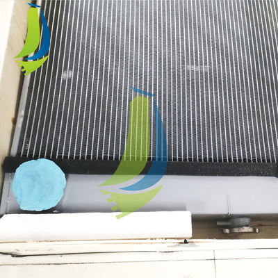 4636162 Radiator For ZX470-3 Excavator