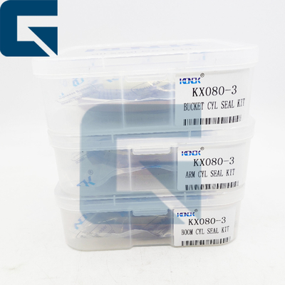 RD80972050 Boom Cylinder Seal Kit for KX080-3 Excavator