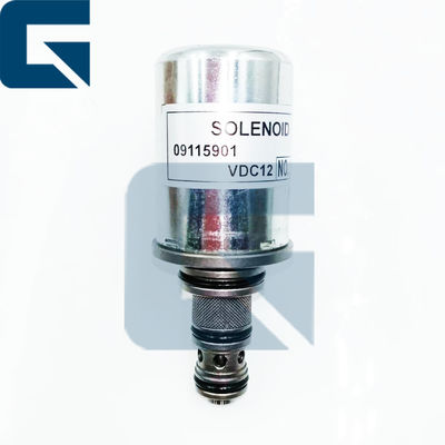 195-9700 1959700 Solenoid Valve for E226B Loader