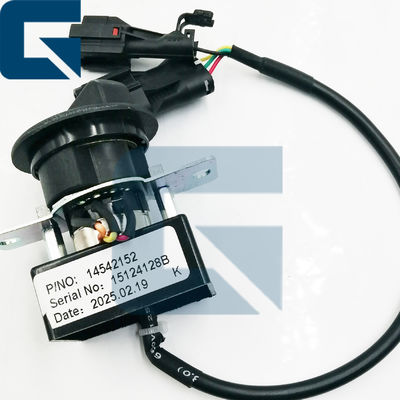 14542152 VOE14542152 Selector Switch for Excavator EC210