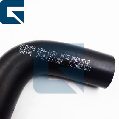 294-1778 2941778 Radiator Hose for 312D Excavator