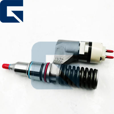 Durable  Diesel Fuel Injectors For C10 C12 Engine 317-5278 3175278