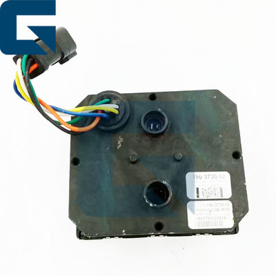 190-3730 1903730 Display Panel Monitor For 980H Wheel Loader Control Group