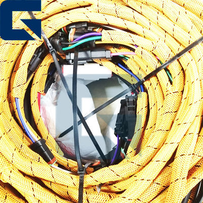 204-1863 2041863 Chassis Wire Harness for E320c Excavator