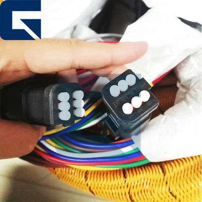 204-1863 2041863 Chassis Wire Harness for E320c Excavator