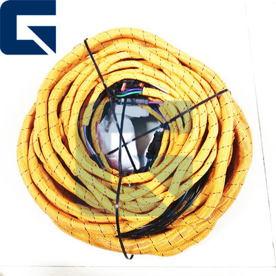 204-1863 2041863 Chassis Wire Harness for E320c Excavator