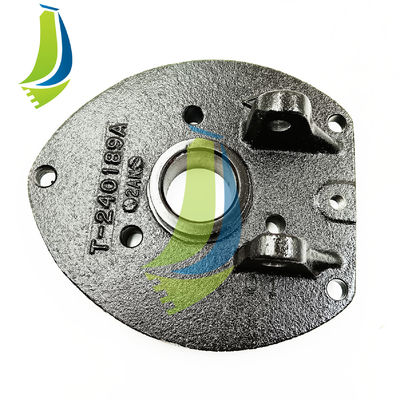 T-240189A Air Foot Brake Assembly Bracket Excavator Spare Parts
