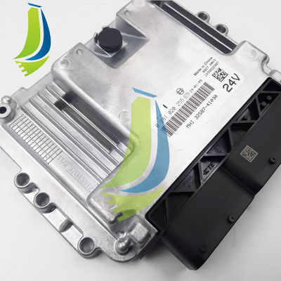 0 281 020 255 Controller ECU Engine Control Unit 0281020255 for D04FR-029138 Engine