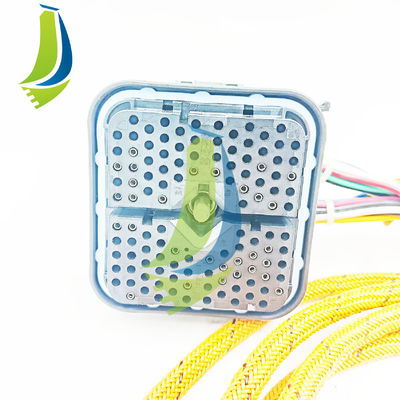 354-0048 3540048 C13 Engine Wiring Harness For E345D Excavator Parts