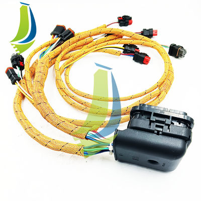 354-0048 3540048 C13 Engine Wiring Harness For E345D Excavator Parts