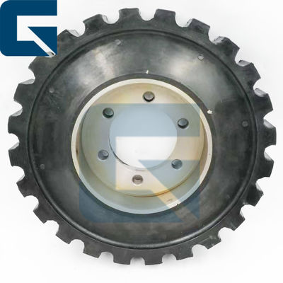 1604140800 Rubber Coupling Air Compressor Coupling for Spare Parts