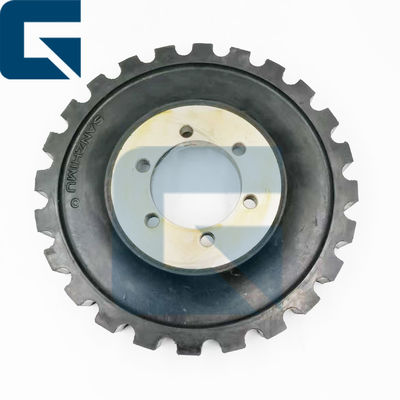 1604140800 Rubber Coupling Air Compressor Coupling for Spare Parts