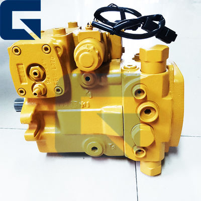 159-9454 1599454 Hydraulic Piston Pump for CS-533D Machine