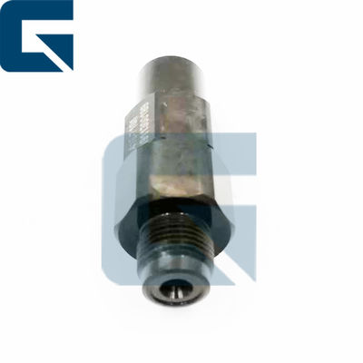 416-7101 4167101 High Pressure Common Rail Pressure Limiting Valve for E320D Excavator