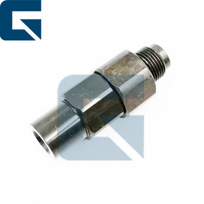 416-7101 4167101 High Pressure Common Rail Pressure Limiting Valve for E320D Excavator