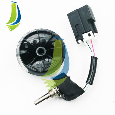 22U-06-22420 Potentiometer For PC200-7 Excavator
