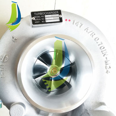 387-5265 3875265 Turbocharger For C7.1 Engine 525D Parts