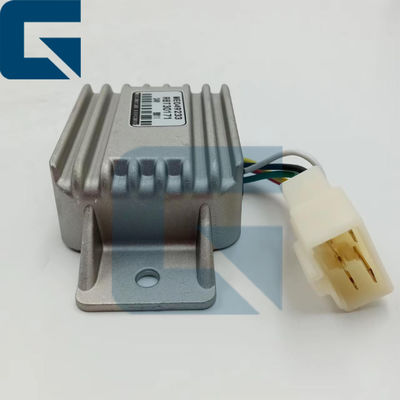 ME049233 Regulator Relay for Excavator HD820 HD820-2