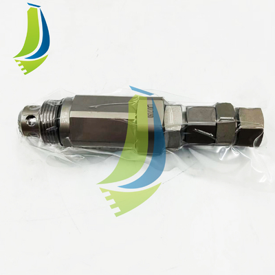 25/221556 Relief Valve For JS330 Excavator