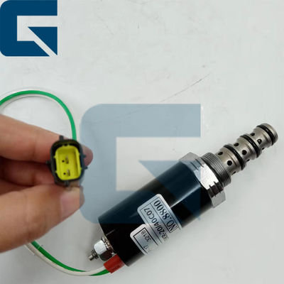 KDRDE5KR-20 Hydraulic Pump Solenoid Valve 40C07-203A for SK200-6E SK230-6E Excavator