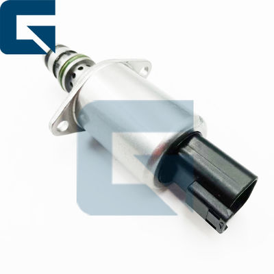 611-6430 6116430 Solenoid Valve for E320C E320GC Excavator