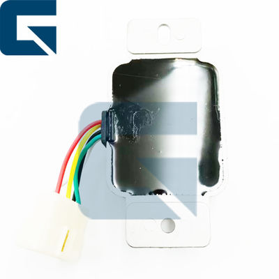 ME049233 Regulator Relay Safety Relay for 320C 320B Excavator