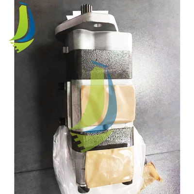 23B-60-11102 Hydraulic Gear Pump For GD623A-1 Grader