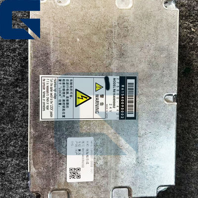 R61540090002 D10 Engine Controller ECM ECU