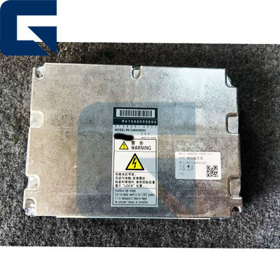 R61540090002 D10 Engine Controller ECM ECU