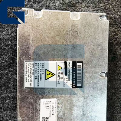 R61540090002 D10 Engine Controller ECM ECU